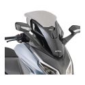 Givi D1187s - Cupolino Fumè Honda Forza 350 (2023)