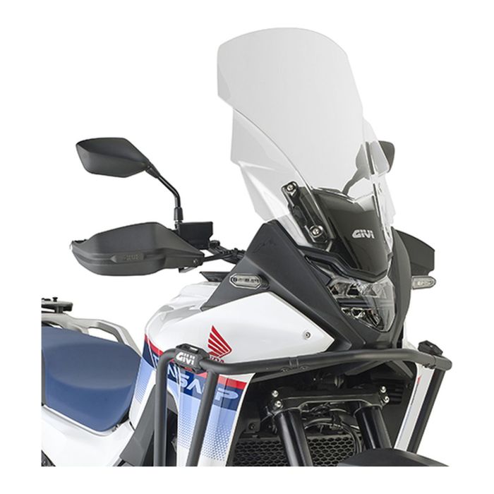 Givi D1201st - Cupolino Tr. Honda Xl750 Transalp (2023)
