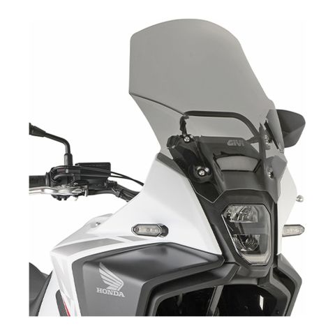 Givi D1203s - Cupolino Fumè Honda Nx 500 (2024)