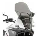 Givi D1203s - Cupolino Fumè Honda Nx 500 (2024)