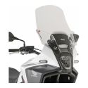 Givi D1203st - Cupolino Trasparente Honda Nx 500 (2024)