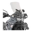 Givi D4133st - Cupolino Tras. Kawasaki Klr 650 S (2023)