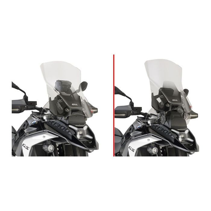 Givi D5143st - Cupolino Trasparente Bmw R1300gs (2024)