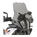 Givi D7716s - Cupolino Fumè Ktm 790/890 Adventure '23