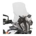 Givi D7716st - Cupolino T. Ktm 790-890 Adventure (2023)
