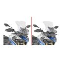 Givi D9257st - Cupolino Tras. Voge Valico 525dsx (2023)