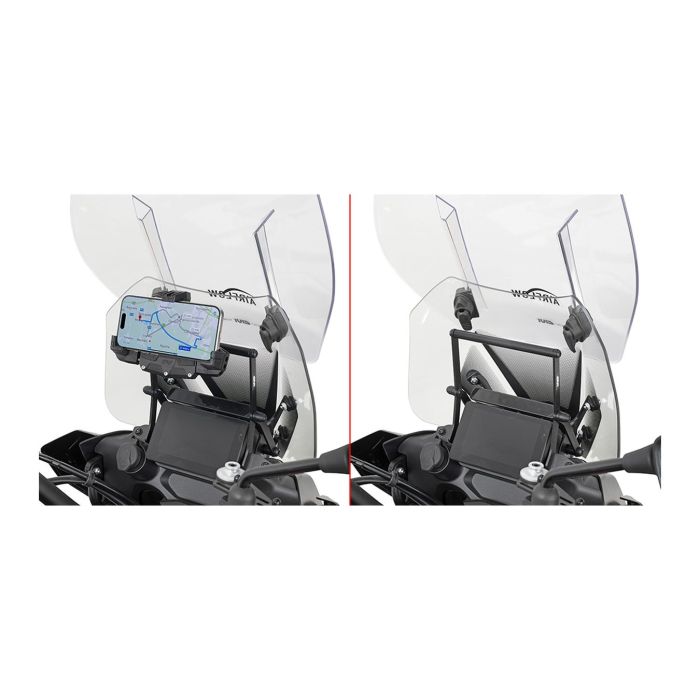 Givi Fb8717 - Traversino Cupolino Benelli Trk 702 (2023)