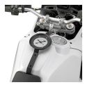 Givi Bf76 - Flangia Givi Bf76 Ducati Desert X 937 (2022)