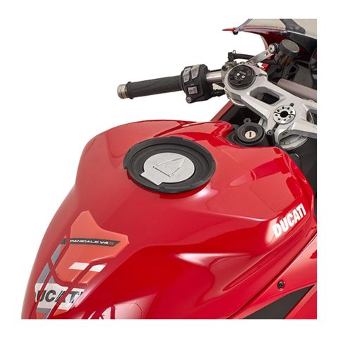 Givi Bf77 - Flangia Givi Bf77Ducati Streetfighter V4 1110 (20-22)