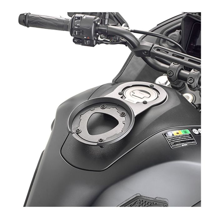 Givi Bf88 - Flangia Givi Bf88 Yamaha Tracer 700 (20-24)