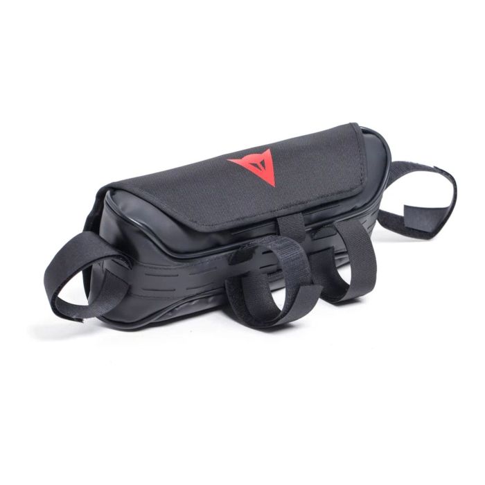 Dainese Handlebar Pocket Borsa Manubrio Stealth-black