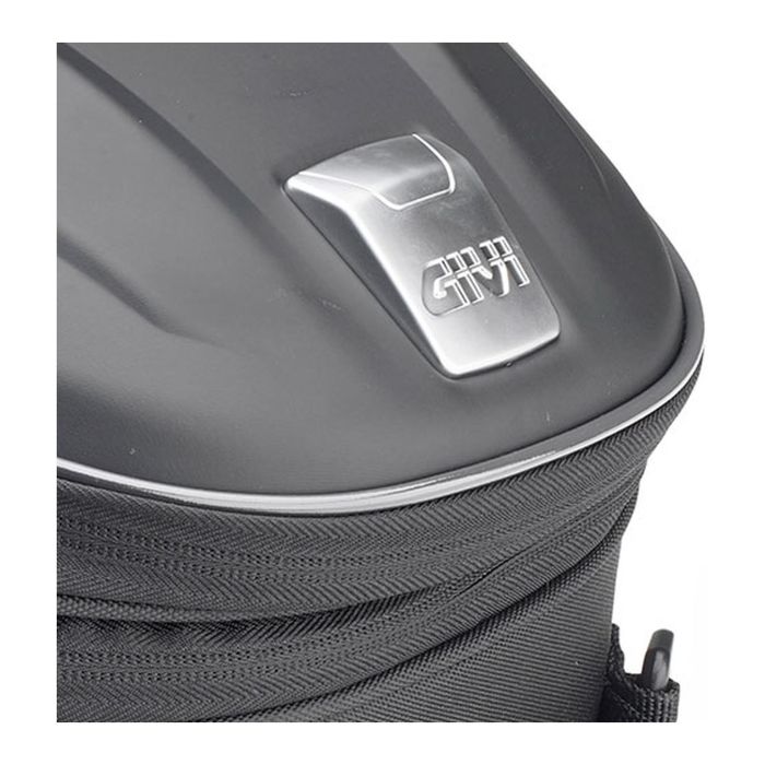 Givi St607+ Borsa Da Sella Con Cinghie T-sport