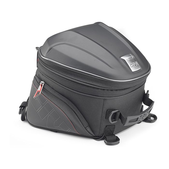 Givi St607+ Borsa Da Sella Con Cinghie T-sport