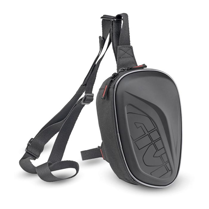 Givi St608+ Borsello Da Gamba Sport-t