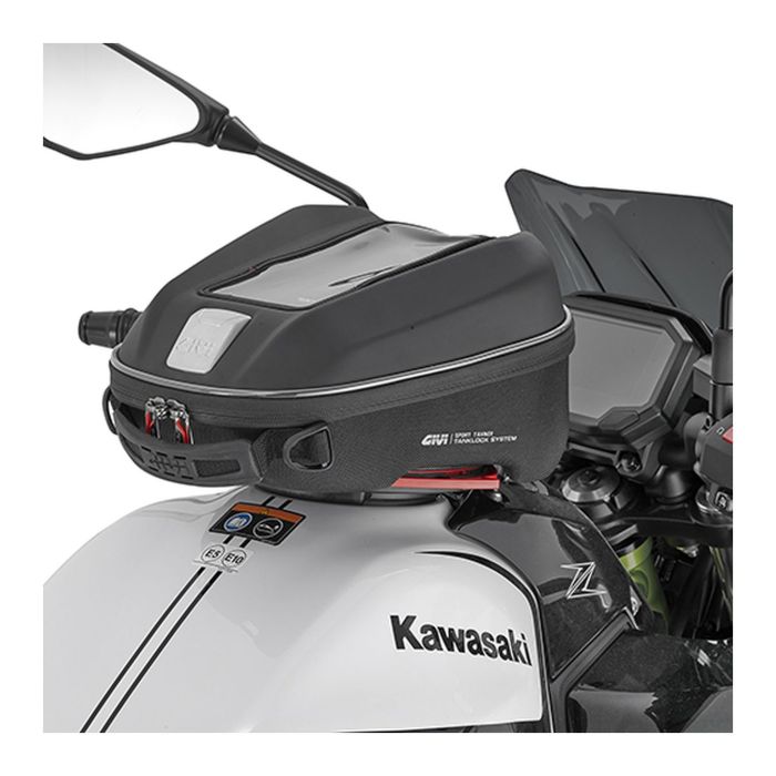 Givi St611+ Borsa Da Serbatoio Tanklock Sport-t