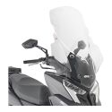 Givi 6121dt - Par. Tras. Kymco Dink R 125 - 150 (2023)