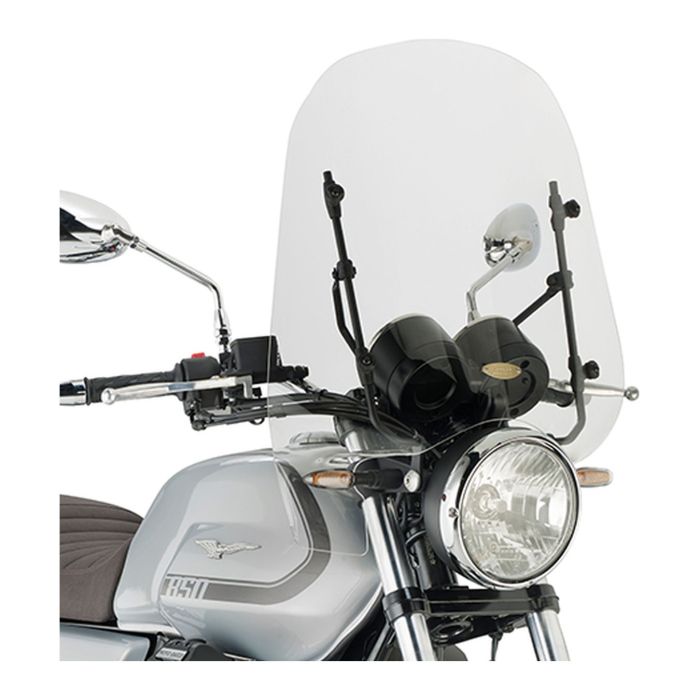 Givi 8206a - Pa Tr Motoguzzi V7 850 Stonespec '21-23