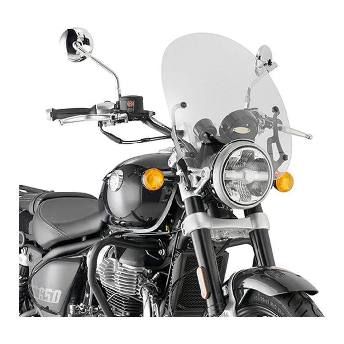 Givi 9058a - Parab. Trasp. R Enfield Meteor 650 '23