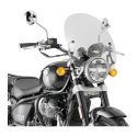 Givi 9058a - Parab. Trasp. R Enfield Meteor 650 '23
