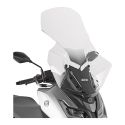 Givi 9259dt - Parabrezza Traspar. Voge Sr1 125 (23-24)
