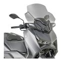 Givi D2167s - Parabrezza Fumè Yamaha Xmax 300 (2023)