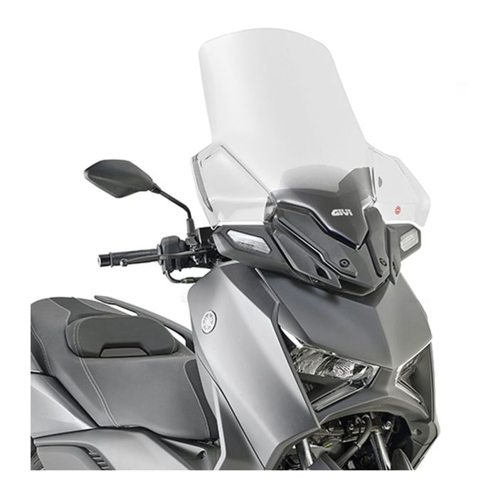 Givi D2167st - Parabrezza Trasp. Yamaha Xmax 300 (2023)
