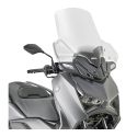 Givi D2167st - Parabrezza Trasp. Yamaha Xmax 300 (2023)
