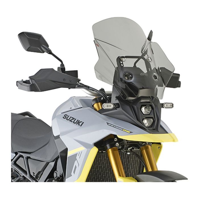 Givi D3125s - Cupol. Fumè Suzuki V-strom 800de (2023)