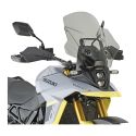 Givi D3125s - Cupol. Fumè Suzuki V-strom 800de (2023)