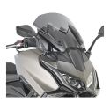 Givi D6122s - Parabr. Fumè Kymco Ak550 Premium (2023)