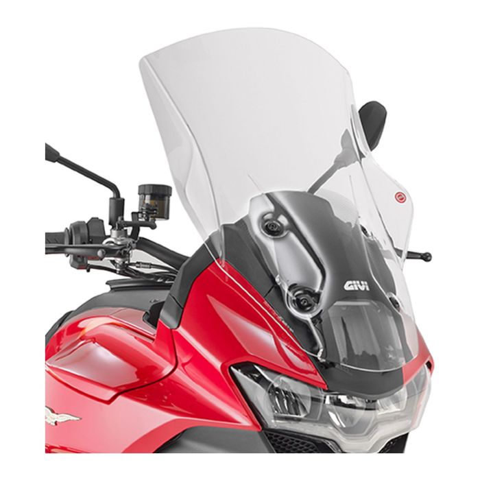 Givi D8207st - Cup.tra.motoguzzi V100 Mandello 1000 '22