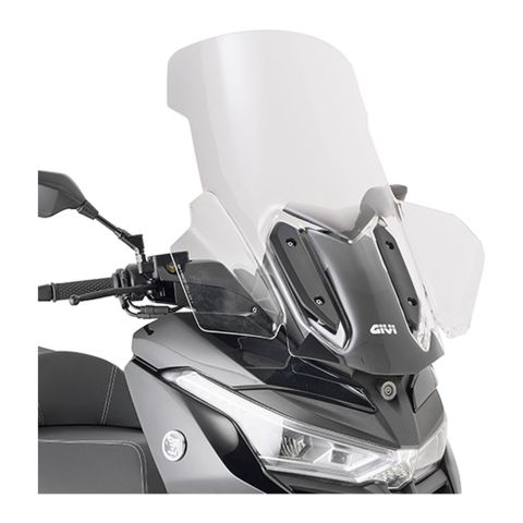 Givi D9256st - Parabrezza Traspar. Voge Sr4 350 (2022)