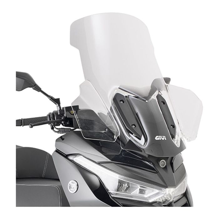 Givi D9256st - Parabrezza Traspar. Voge Sr4 350 (2022)