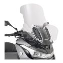 Givi D9256st - Parabrezza Traspar. Voge Sr4 350 (2022)