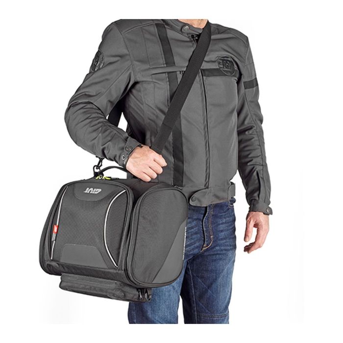 Givi Ea146 - Borsa Easy Da Sella Tail Lock