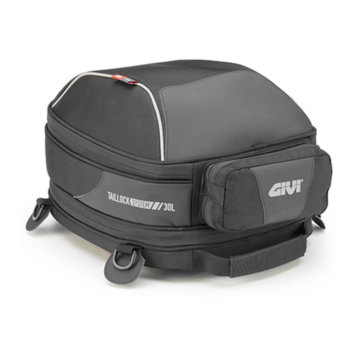 Givi Ea147 - Borsa Easy Da Sella Tail Lock