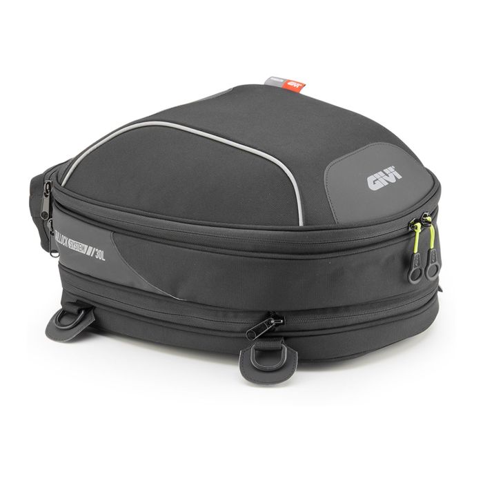 Givi Ea147 - Borsa Easy Da Sella Tail Lock