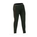 Pantalone Termico Antivento Frank Thomas Nero