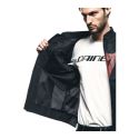 Giacca Traforata Dainese Herosphere Diamond Black/red