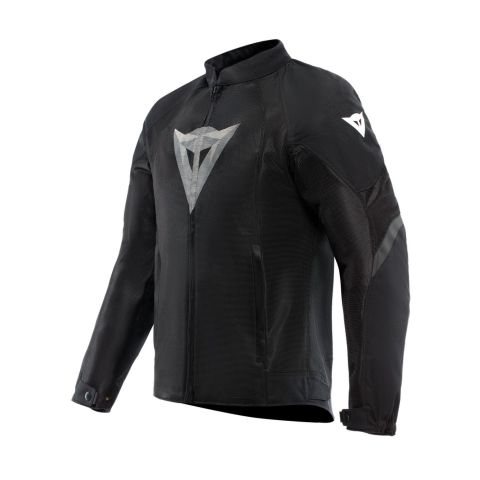 Giacca Traforata Dainese Herosphere Diamond Black/white