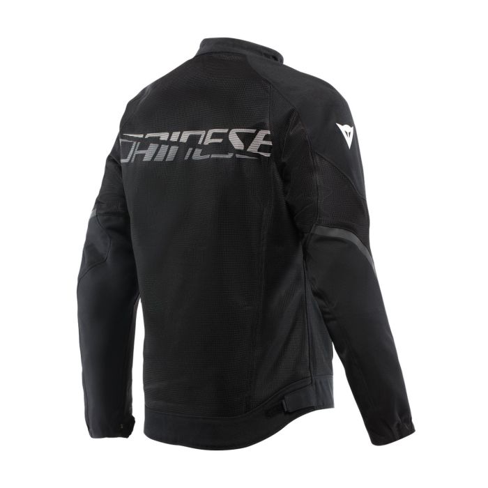 Giacca Traforata Dainese Herosphere Diamond Black/white