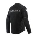 Giacca Traforata Dainese Herosphere Diamond Black/white