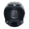 Casco Integrale Agv K6 S E06 Matt Black