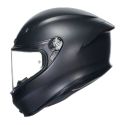 Casco Integrale Agv K6 S E06 Matt Black