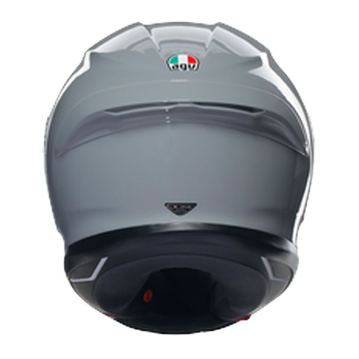 Casco Integrale Agv K6 S E06 Nardo Grey