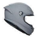 Casco Integrale Agv K6 S E06 Nardo Grey