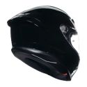 Casco Integrale Agv K6 S E06 Black