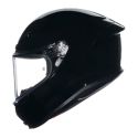 Casco Integrale Agv K6 S E06 Black