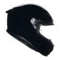 Casco Integrale Agv K6 S E06 Black