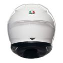 Casco Integrale Agv K6 S E06 White